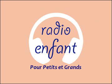 radio enfants